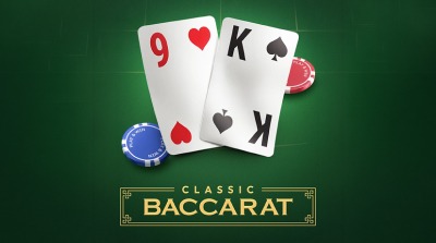 Classic Baccarat